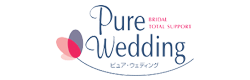 Pure Wedding 大阪
